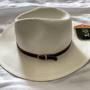 Sunday Afternoons Coronado Hat in Cream